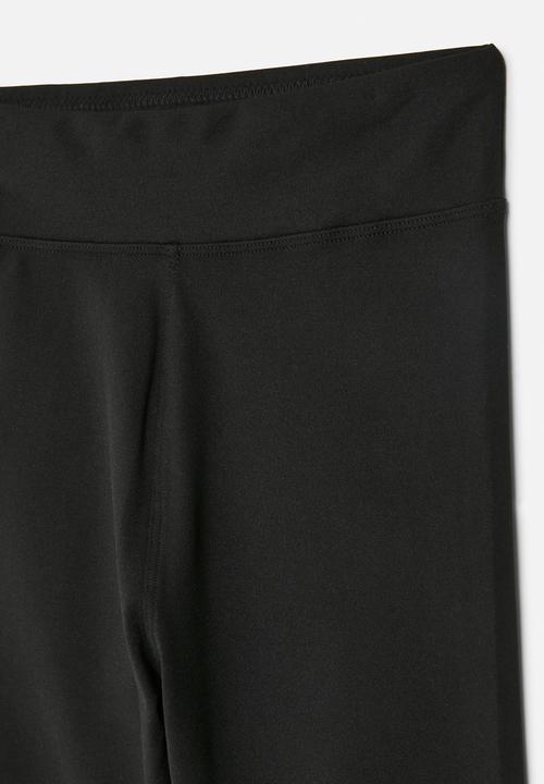 Pop Candy - Cycle shorts - black