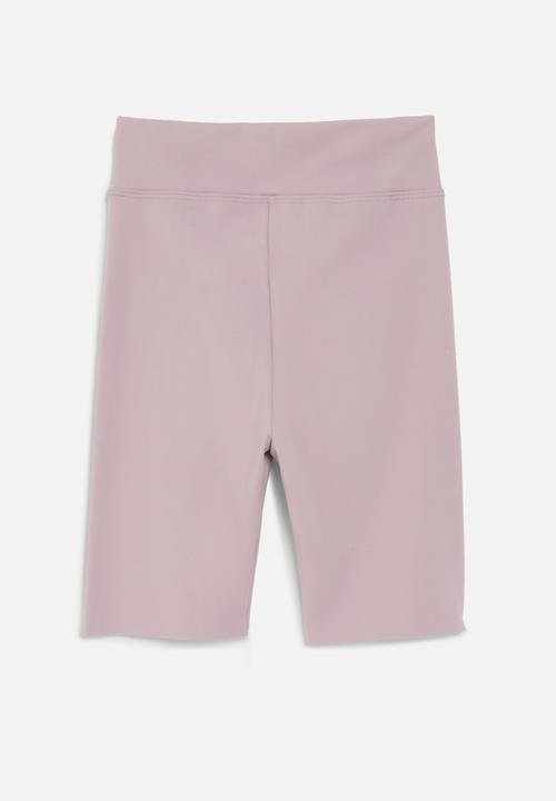 Pop Candy - Cycle shorts - lilac