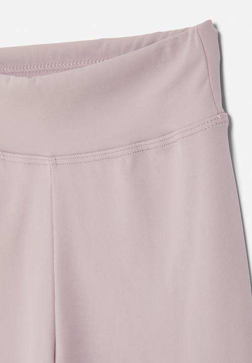 Pop Candy - Cycle shorts - lilac