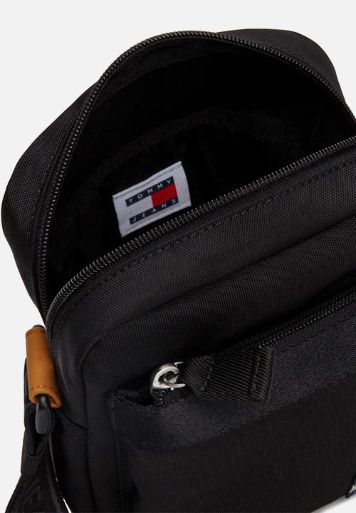 Tommy Hilfiger - TJM Essential Daily Reporter - Black