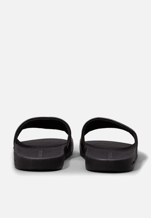 Calvin Klein - Slide pearl - triple black