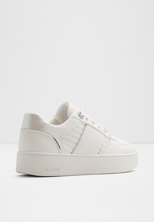 ALDO - Clubhouse-L Sneaker - White