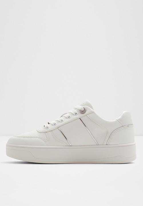 ALDO - Clubhouse-L Sneaker - White
