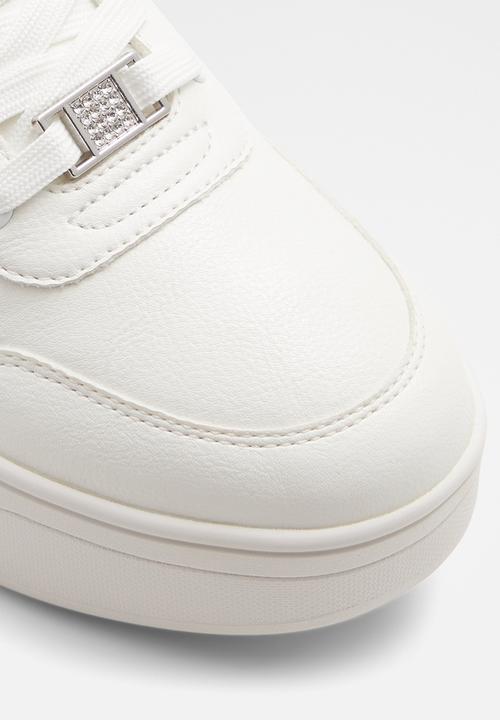 ALDO - Clubhouse-L Sneaker - White