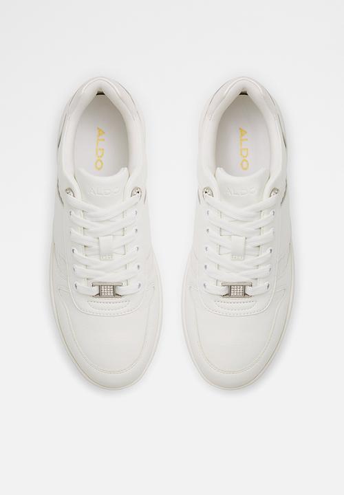 ALDO - Clubhouse-L Sneaker - White
