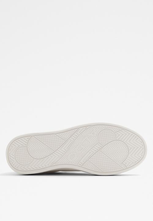 ALDO - Clubhouse-L Sneaker - White