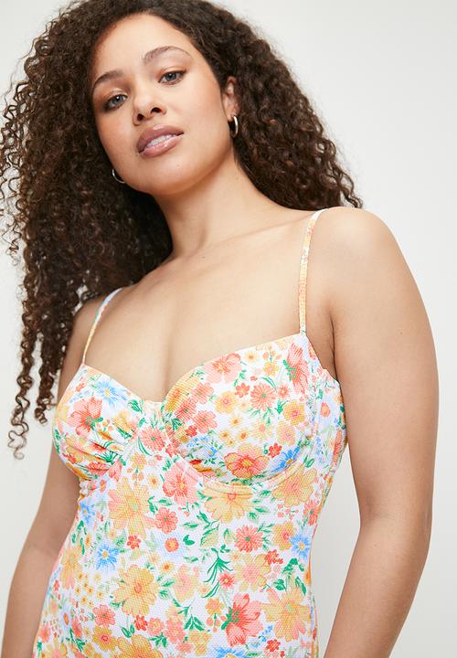 Billabong  - True Romance One Piece - Multi
