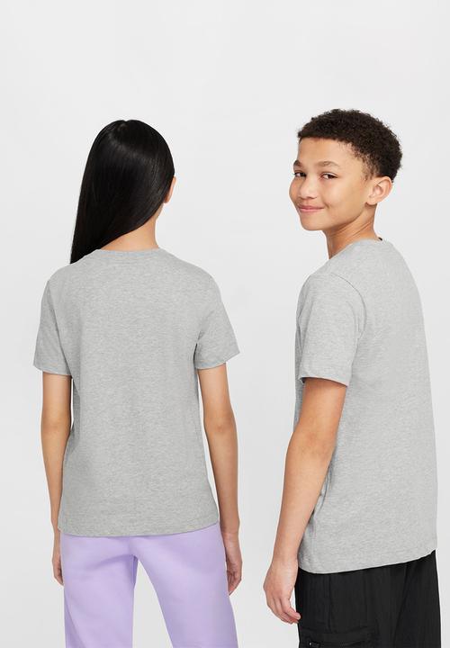 Nike - Kids Nike Sportswear Futura Tee