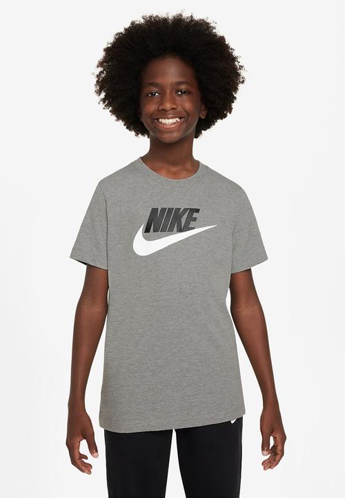 Nike - Kids Nike Sportswear Futura Tee