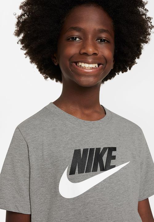 Nike - Kids Nike Sportswear Futura Tee