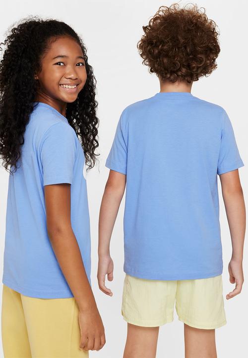 Nike - Kids Nike Sportswear Futura Tee