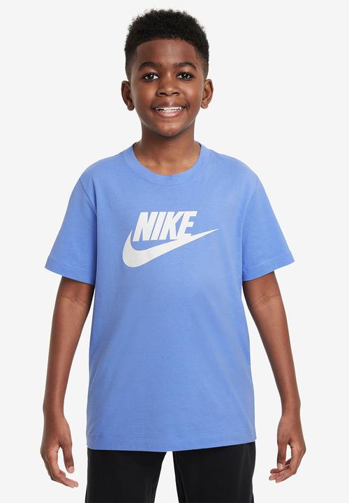 Nike - Kids Nike Sportswear Futura Tee