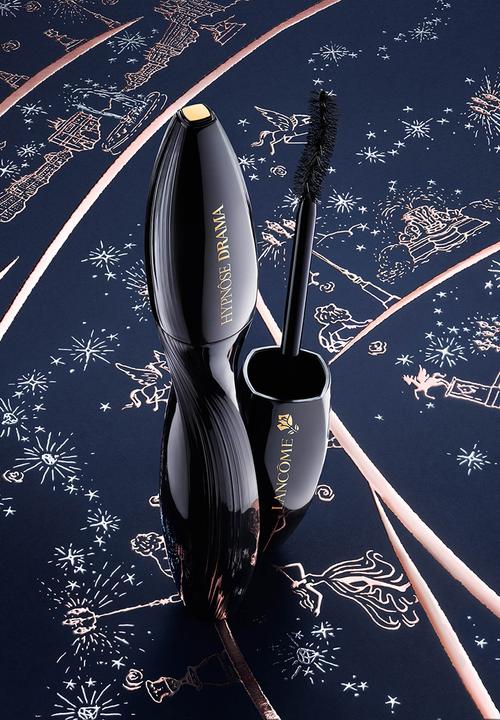 Lancôme - Hypnose Mascara + Cils Booster Duo   - Holiday Limited Edition