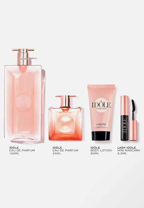 Lancôme - Idole Edp - 100ml Set Holiday Limited Edition