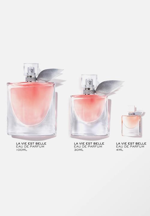 Lancôme - La Vie Est Belle  Edp - 100ml Set Holiday Limited Edition
