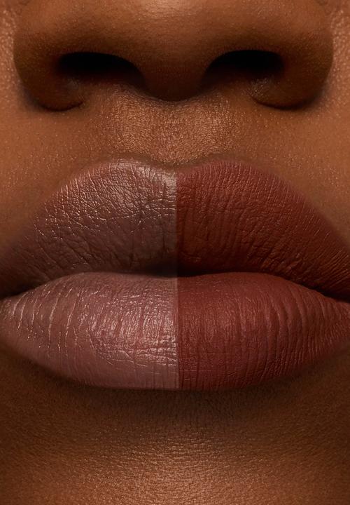 Lancôme - L'Absolu Rouge Drama Matte 455 - Vitamin Cacao