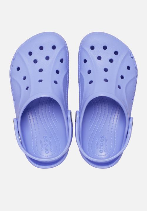 Crocs - Baya Clog T - Digital Violet