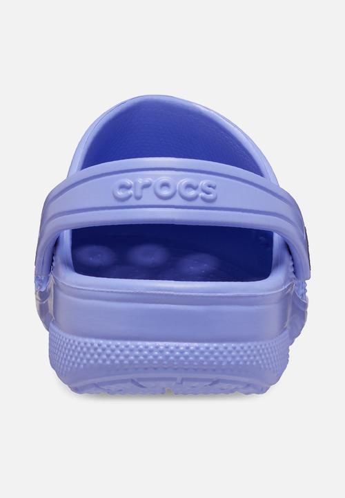 Crocs - Baya Clog T - Digital Violet