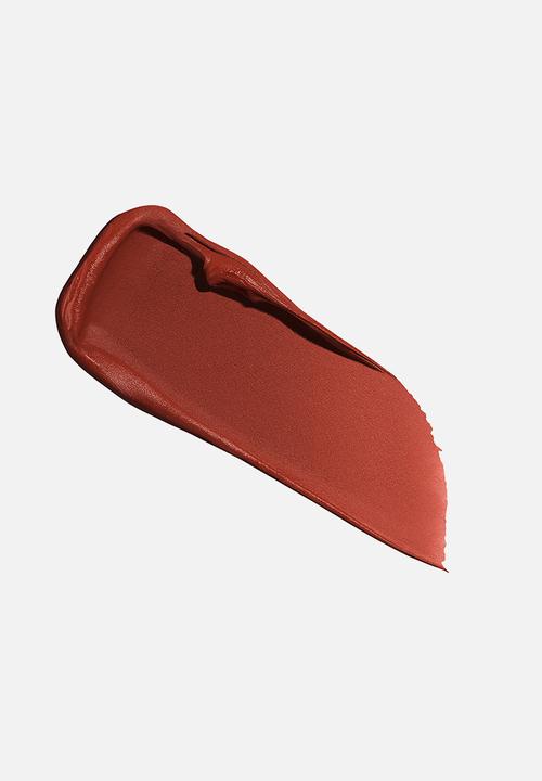 Lancôme - L'Absolu Rouge Drama Matte 338 - Espresso Rush