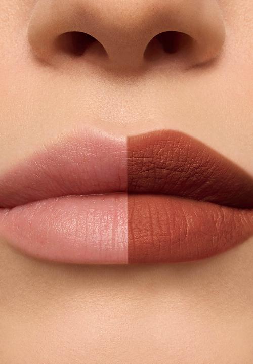 Lancôme - L'Absolu Rouge Drama Matte 338 - Espresso Rush