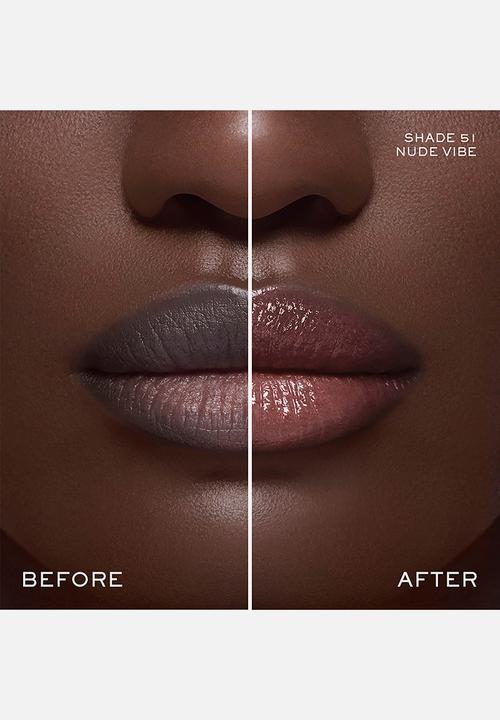 Lancôme - Lip Idôle Squalane-12 Butterglow - 51 Nude Vibe