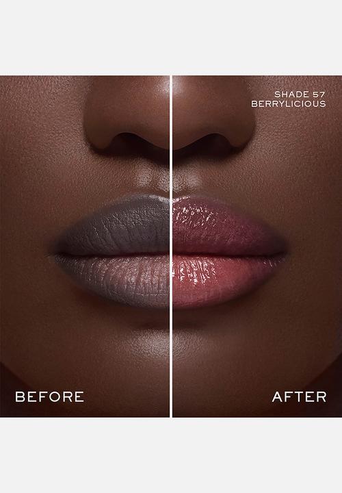 Lancôme - Lip Idôle Squalane-12 Butterglow - 57 Berrylicious