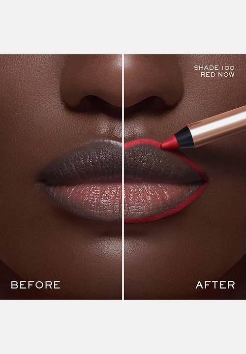Lancôme - Lip Idole Lip Shaper 100 - Red now