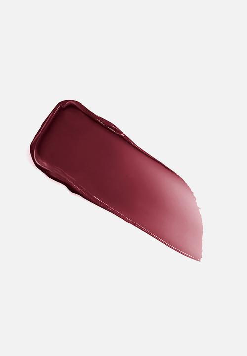 Lancôme - Lip Idôle Squalane-12 Butterglow - 66 Mahogany Mauve