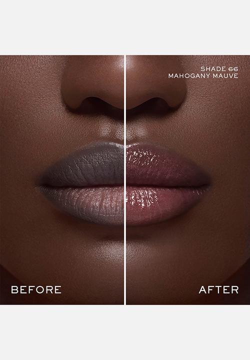 Lancôme - Lip Idôle Squalane-12 Butterglow - 66 Mahogany Mauve