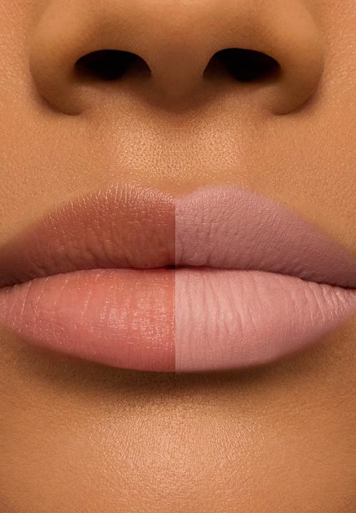 Lancôme - L'Absolu Rouge Drama Matte 510 - Divine Idylle