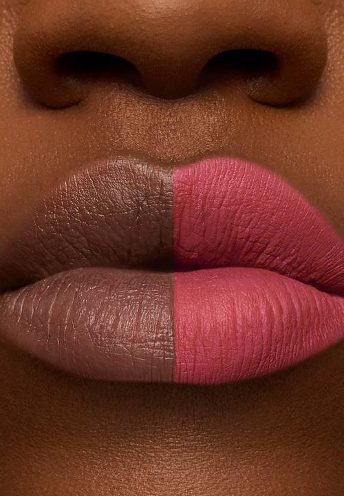 Lancôme - L'Absolu Rouge Drama Matte 290 - Merci Simone