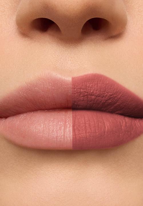 Lancôme - L'Absolu Rouge Drama Matte 274 - French Tea