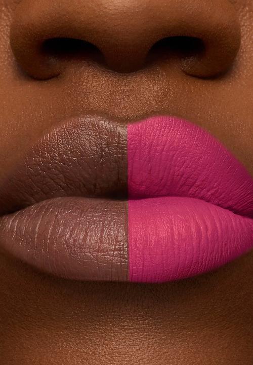 Lancôme - L'Absolu Rouge Drama Matte 388 - Rose Lancôme