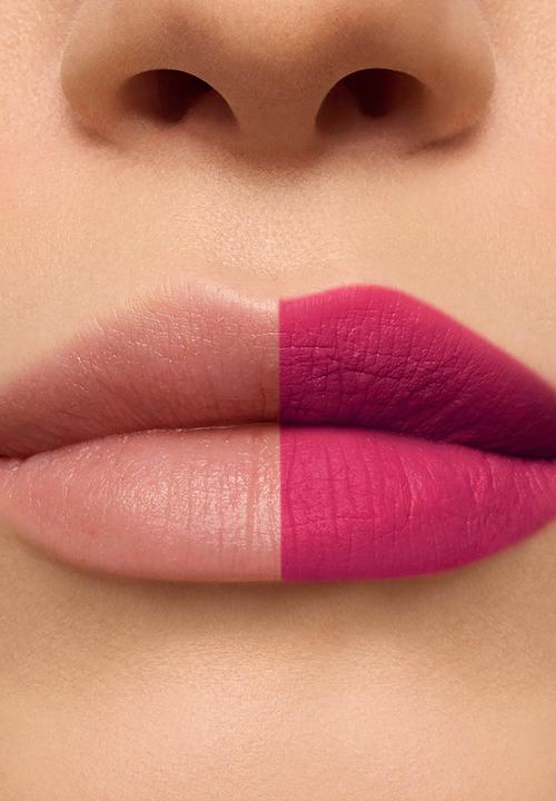 Lancôme - L'Absolu Rouge Drama Matte 388 - Rose Lancôme