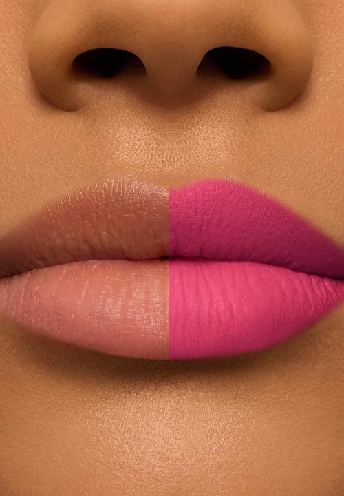 Lancôme - L'Absolu Rouge Drama Matte 388 - Rose Lancôme