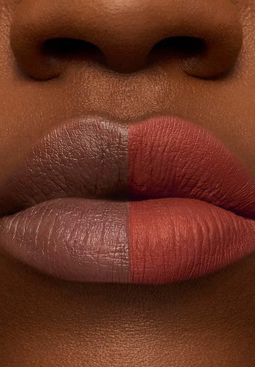 Lancôme - L'Absolu Rouge Drama Matte - 222 Nude Frenergy