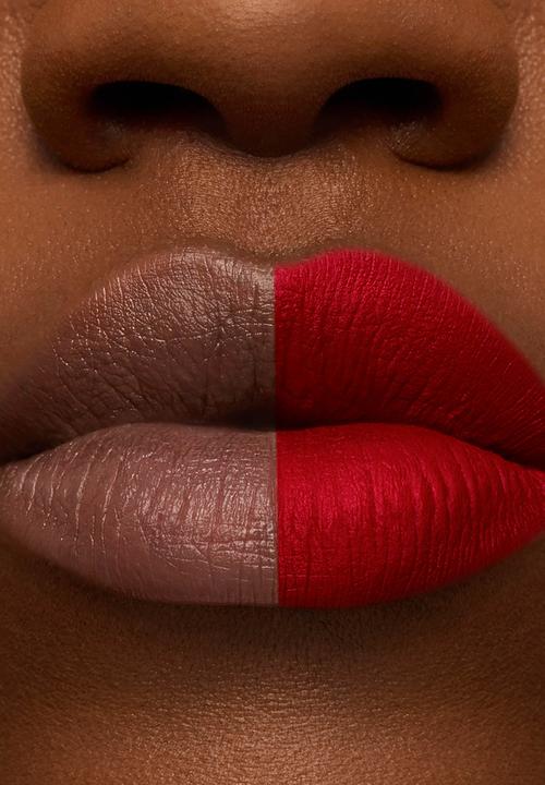 Lancôme - L'Absolu Rouge Drama Matte  196 - French Touch