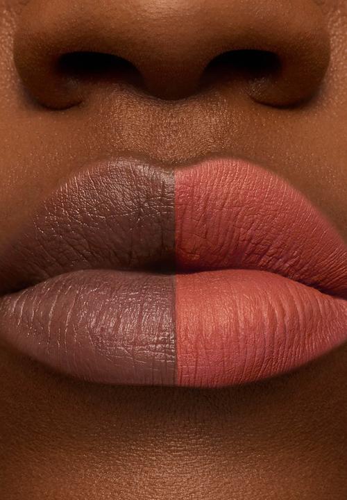 Lancôme - L'Absolu Rouge Drama Matte - 277 Chocolate Pulsion