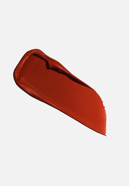 Lancôme - L'Absolu Rouge Drama Matte - 337 Cafeine Impulse