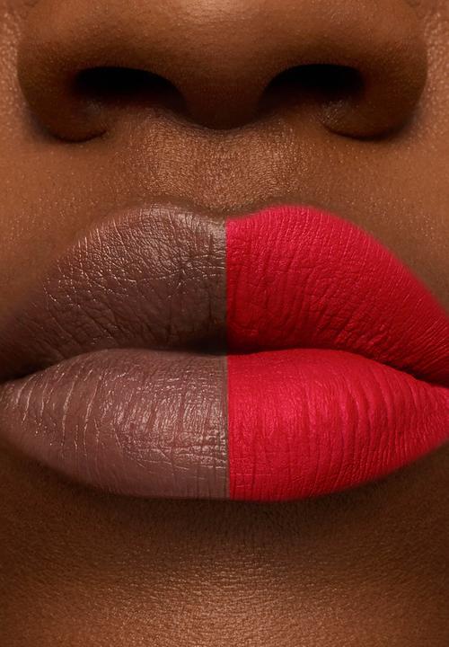 Lancôme - L'Absolu Rouge Drama Matte 505 - Attrape Coeur
