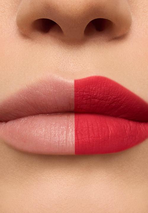 Lancôme - L'Absolu Rouge Drama Matte 505 - Attrape Coeur