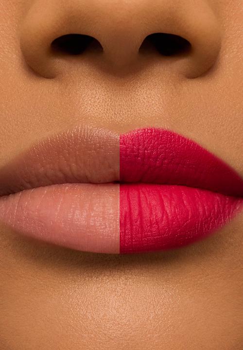 Lancôme - L'Absolu Rouge Drama Matte 505 - Attrape Coeur