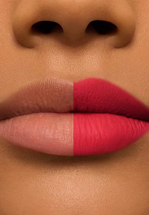 Lancôme - L'Absolu Rouge Drama Matte 82 - Rouge Pigalle