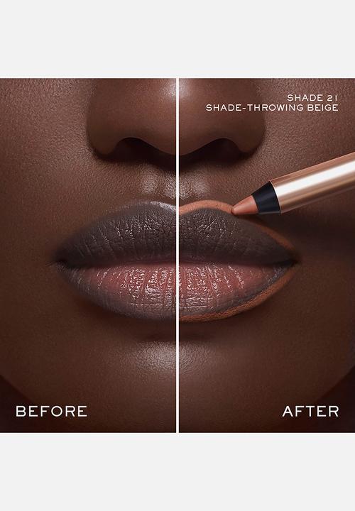 Lancôme - Lip Idole Lip Shaper - 21 Shade-throwing Beige