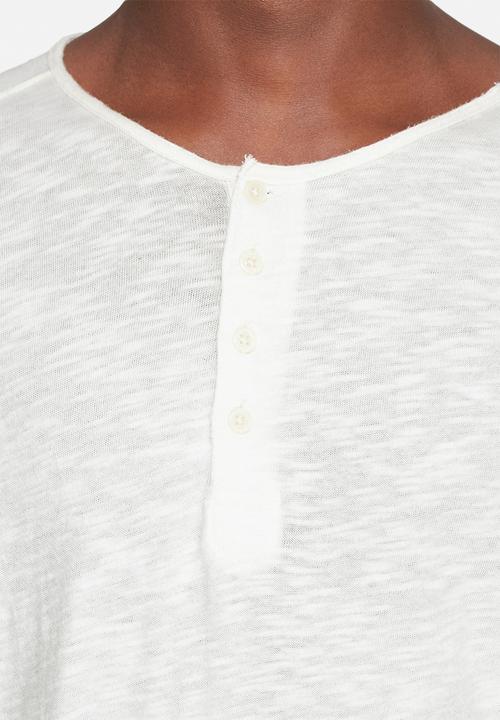 Selected Homme - Carter tee