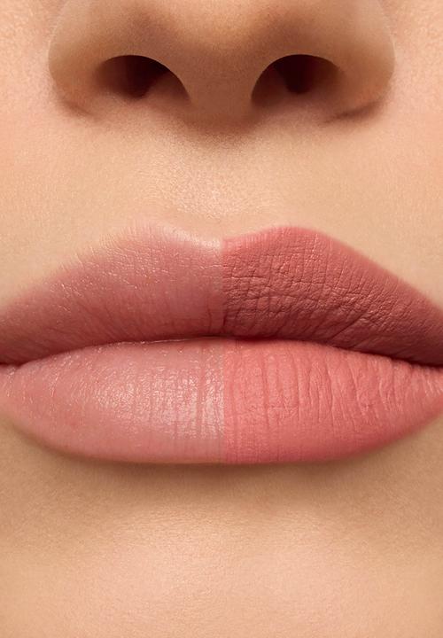 Lancôme - L'Absolu Rouge Drama Matte 321 - Rose Mania