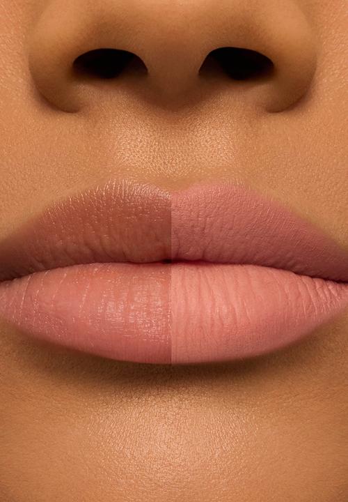 Lancôme - L'Absolu Rouge Drama Matte 321 - Rose Mania