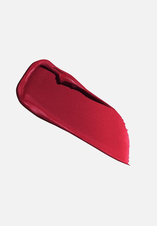 Lancôme - L'Absolu Rouge Drama Matte 318 - Rose énergie