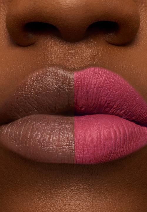 Lancôme - L'Absolu Rouge Drama Matte 399 - Haut En Pink