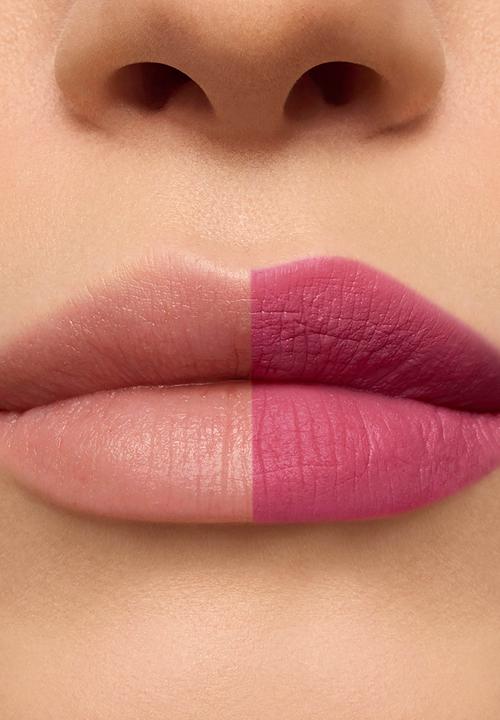 Lancôme - L'Absolu Rouge Drama Matte 399 - Haut En Pink
